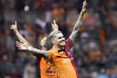 Galatasaray, kadrosunu yıldız futbolcularla güçlendirdi