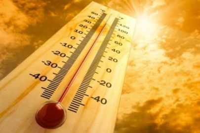 Son 53 yılın en sıcak ikinci ağustosu