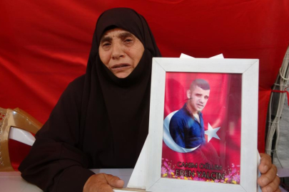 Annelerin evlat nöbeti bin 477 gündür devam ediyor