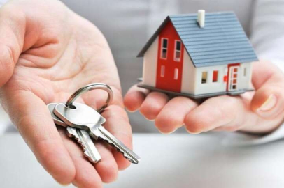 Konut fiyatları yıllık yüzde 94,7 arttı