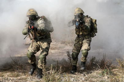 Bakan Yerlikaya duyurdu: 3 kategoride 4 terörist etkisiz!