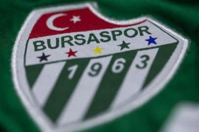 Bursaspor'dan taşınmazlarla ilgili açıklama