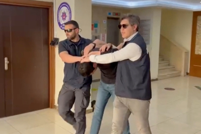 Camide alkol kullan zanlının ifadesi ortaya çıktı