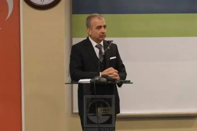 Cemil Aydın: Çevrecilik milliyetçiliktir