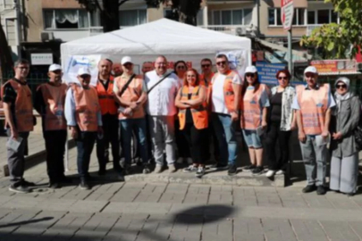 EMADDER Bursa'da sahaya indi!