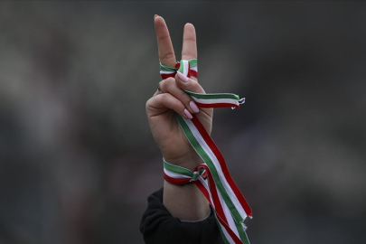 İran'da yüzlerce kişi gözaltına alındı