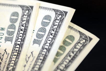 Serbest piyasada döviz fiyatları