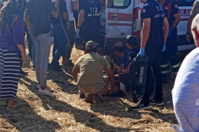 Su kuyusunda facia: 5 ölü