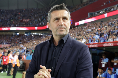 Bjelica, iç sahada puanları topladı