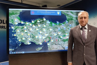 Yurt genelinde hava sıcaklıkları artacak