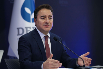 Ali Babacan, iktidarın ilk 100 gününü değerlendirdi