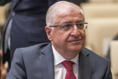 Bakan Güler'den 19 Eylül Gaziler Günü mesajı