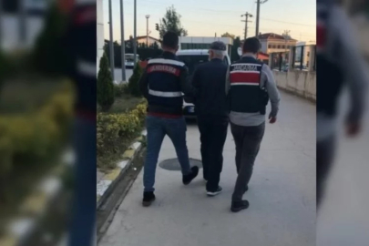 Balıkesir merkezli FETÖ operasyonu: 8 gözaltı