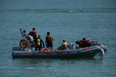 Barajdaki son kişinin de cansız bedenine ulaşıldı