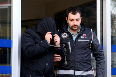 Bursa dahil 6 ilde 'hayali ihracat' operasyonu