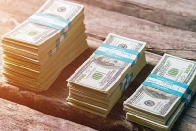 Dolar kaç lira oldu?