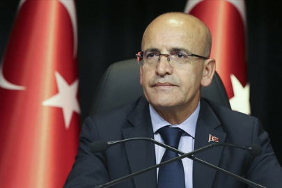 Ekonomide atılan adımlar "dış finansman" kapılarını aralıyor