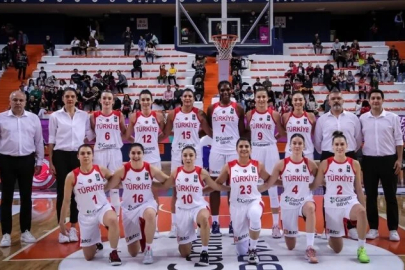 "Potanın Perileri"nin rakipleri belli oldu