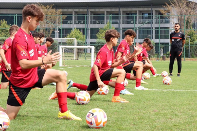 Selçuk Erdoğan: "Marka değeri sahadaki oyundur"