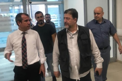 Bursa İl Sağlık müdürü belli oldu