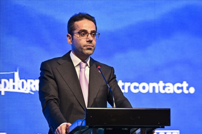 Türkiye-Afrika arasındaki ticaret hacmi 8 kat arttı