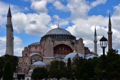 Türkiye'de en çok ziyaret edilen 10 camii