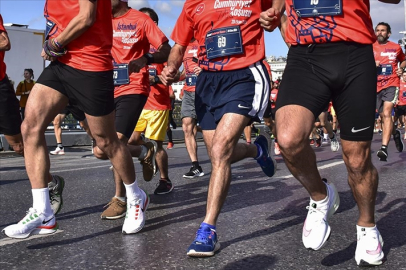 100. Yıl Cumhuriyet Koşusu, Fatih'te yapılacak