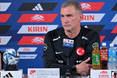 A Milli Takım’da Kuntz dönemi sona erdi