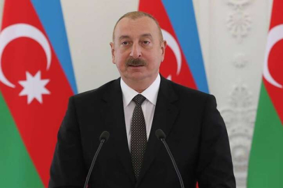 Aliyev: Sadece bir günde tüm görevler yerine getirildi