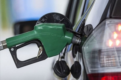 Benzin ve motorinde güncel fiyatlar