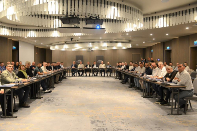 BTSO, stratejik sektörleri ortak akılla geleceğe taşıyor