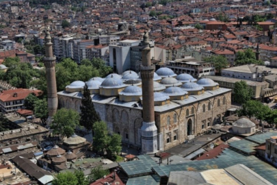 Bursa'da bugün hava nasıl olacak?