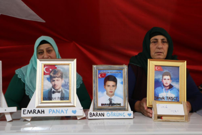 Diyarbakır annelerinden MHP Lideri Bahçeli’ye tam destek