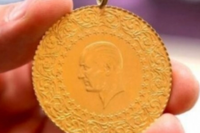 Gram ve çeyrek altın fiyatları bugün ne kadar oldu?