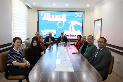 İnegöl'de 2. Hanımeli Alışveriş Şenliği başlıyor