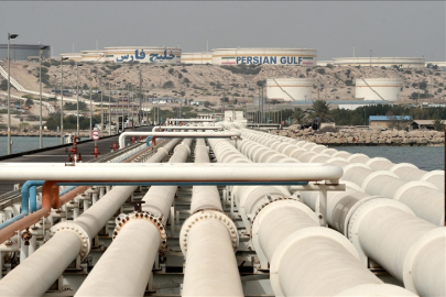 İran günlük petrol üretimini artıracağını duyurdu