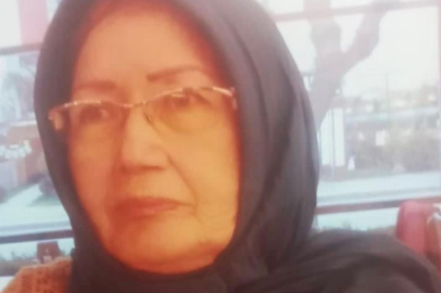 Kamyonetin çarptığı 73 yaşındaki kadın hayatını kaybetti