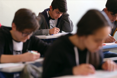 MEB "ortak sınav" tarihlerini açıkladı