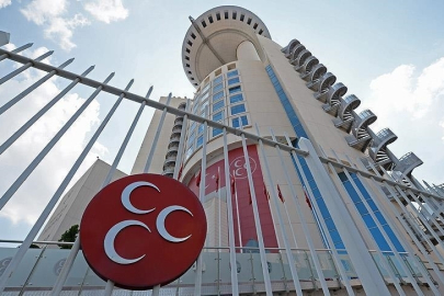 MHP'nin yeni dönemde önceliği "anayasa"