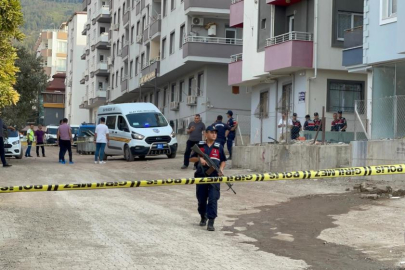 Osmaniye’de silahlı çatışma: 1 asker şehit, 2 asker yaralı