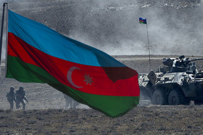 Rus basını duyurdu! Karabağ'da ateşkes sağlandı