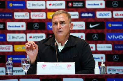 Stefan Kuntz dönemi sona erdi