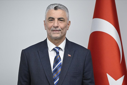 Ticaret Bakanı Bolat: Doğrudan yatırımlarda ciddi bir sıçrama bekliyoruz