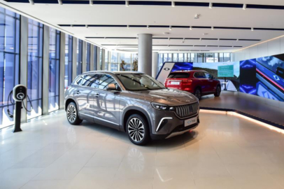 Togg vites büyüttü! Teslimatlar hızlanıyor