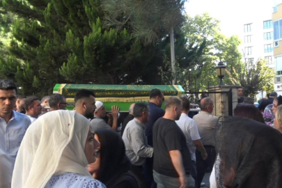 Yelkenkanat pilotu Bursa'da toprağa verildi