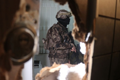 Bakan Yerlikaya duyurdu: Bursa'da uyuşturucu operasyonu!