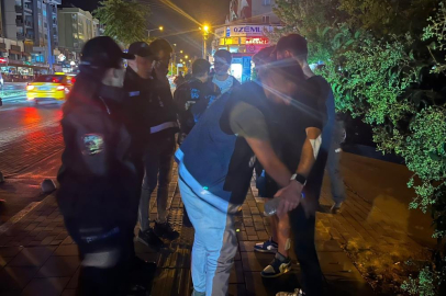 Bursa'da 'huzur' uygulamaları hız kesmiyor