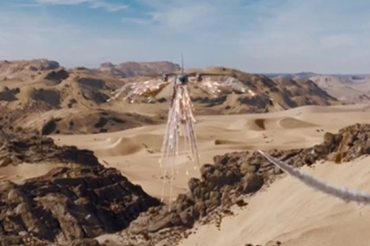 "Cehennem Melekleri 4" aksiyonseverlerle buluşuyor