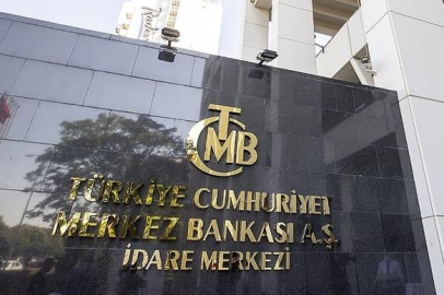Merkez Bankası faiz kararını açıkladı