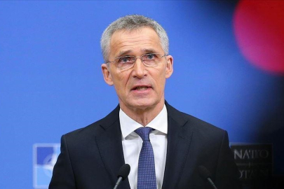 NATO Genel Sekreteri Stoltenberg'den "Çin" tavsiyesi